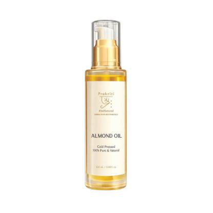 Picture of Prakriti Almond Oil 100ml