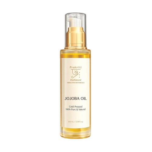 Picture of Prakriti Jojoba Oil 100ml