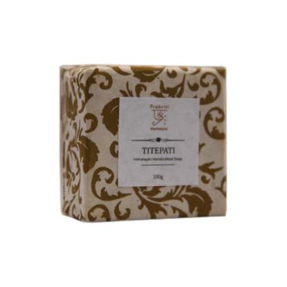 Picture of Prakriti Titepati Himalayan Soap 100gm