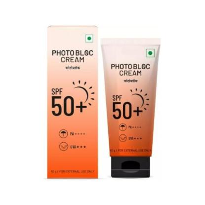 Picture of Photobloc SPF 50 Cream 50gm