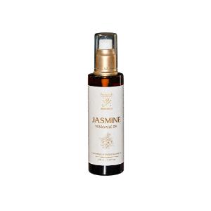 Picture of Prakriti Jasmine Massage Oil 100ml