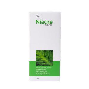Picture of Niacne Face Wash 75ml