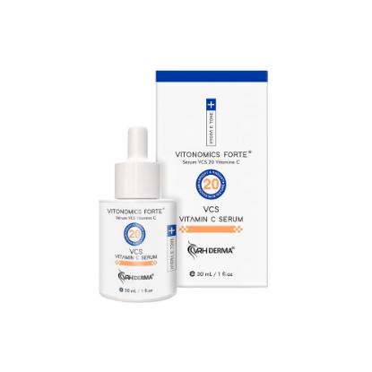 Picture of VRH Vitamin C 20% Serum 30ml