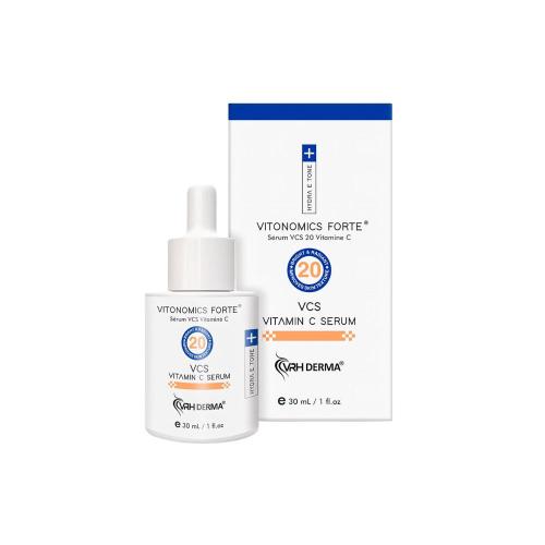 Picture of VRH Vitamin C 20% Serum 30ml