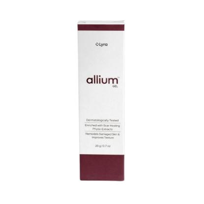 Picture of Allium Anti Scar Gel 20gm