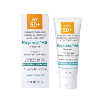 Picture of Raycross-Ha Sunscreen Spf 50+ 50ml
