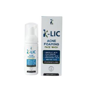 Picture of K-Lic Foaming Face Wash 100ml