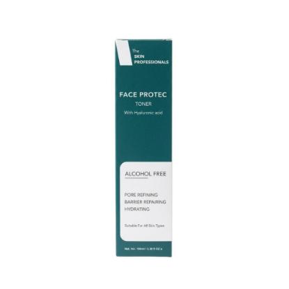 Picture of The Skin Professionals Face Protec Toner Spray 100ml