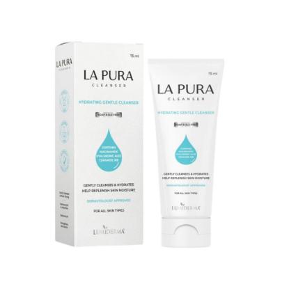 Picture of Lumiderma La Pura Cleanser 75ml