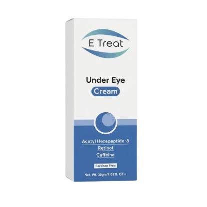 Picture of E Treat Under Eye Cream 30gm