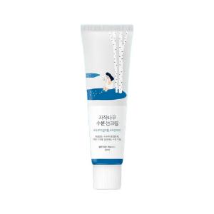 Picture of Round Lab Birich Juice Moisturizing Sunscreen SPF 50+ PA++++ 50ml
