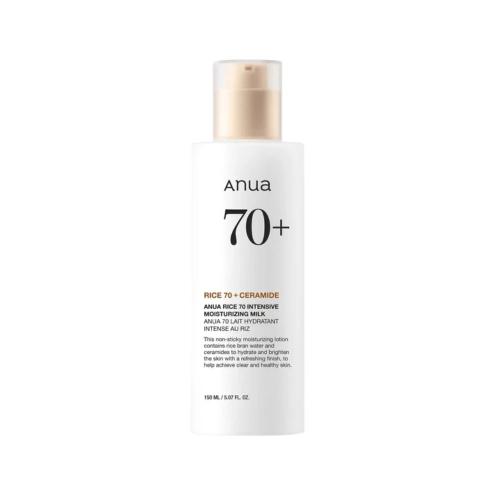 Picture of Anua Rice 70 Intensive Moisturizing Milk 150ml