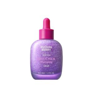 Picture of Eqqualberry Bakuchiol Plumping Serum 30ml 
