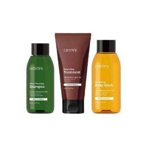 Picture of Dryope Travel Set - Fruity Freesia 