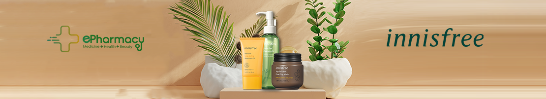 innisfree