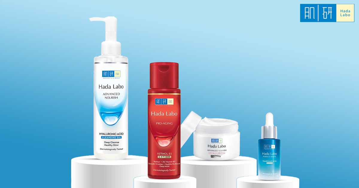 hada-labo-big-banner